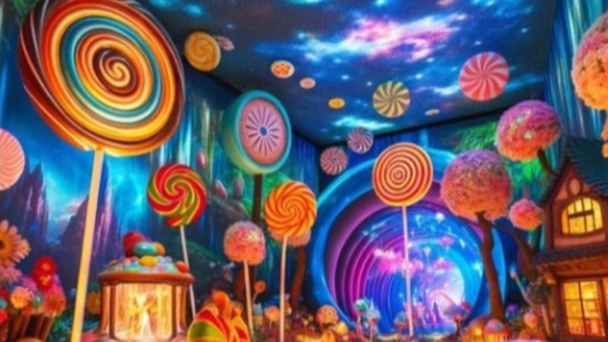 How The Willy Wonka Glasgow 'Fiasco' Is Triggering Meme Fest On Twitter - Vimarsana News