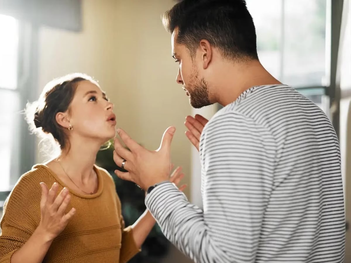 5 Fight Languages You Should Know For A Better Understanding With Your Partner - News18