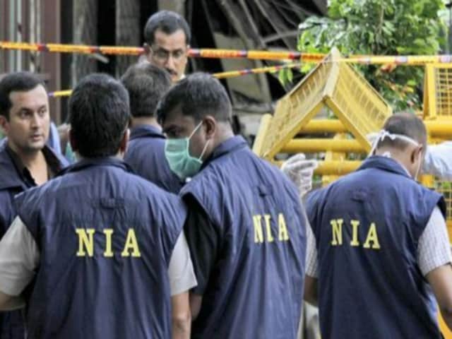 Date has been appointed as the Director General of NIA. (Representative image)