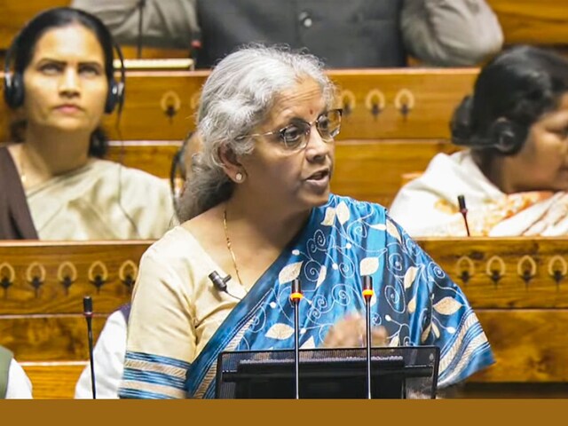 Finance Minister Nirmala Sitharaman will present the Union Budget 2024 on July 23