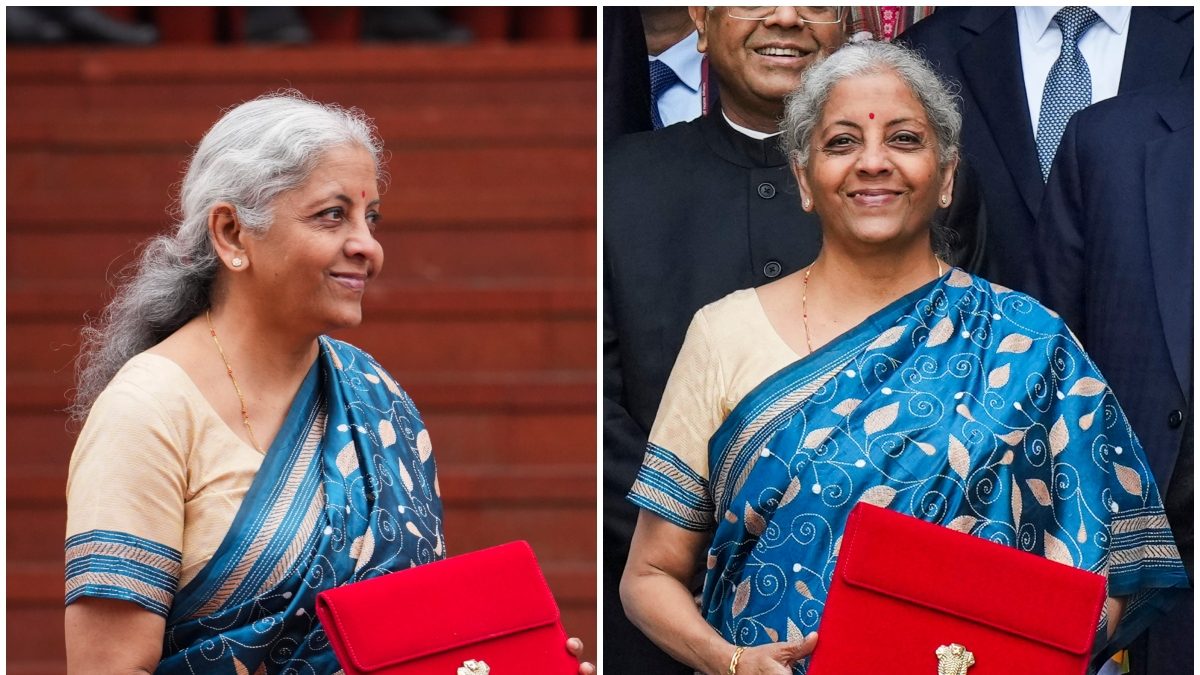 Income Tax Budget 2024: Tax Slabs Unchanged; Direct Tax Demand