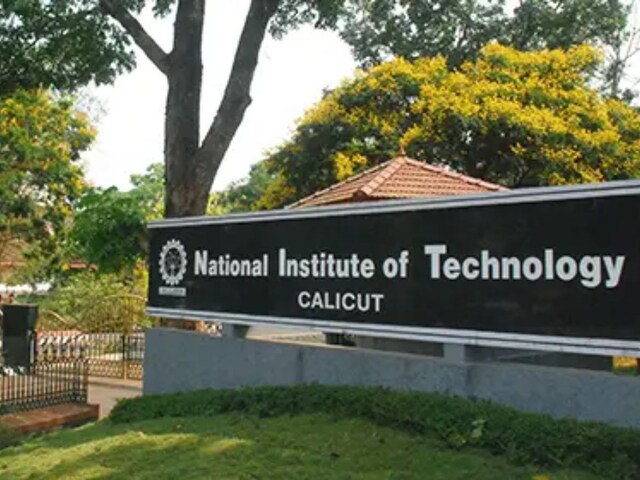 NIT Calicut Constitutes Panel to Probe Professor's Comment on Godse ...