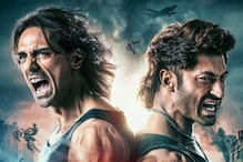 Crakk Movie Review: Vidyut Jammwal Is the Only Saving Grace of This Unimpactful Sports Actioner