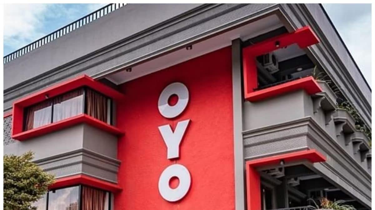 OYO Says it Terminated Contract with Noida Hotel After Allegations of Flesh Trade – News18 OYO Says it Terminated Contract with Noida Hotel After Allegations of Flesh Trade – News18