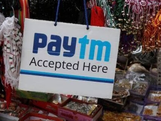 How To Activate A New UPI ID On Paytm App; Check Details Here - News18