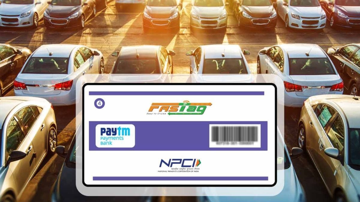 Can You Still Pay At Tolls Using Your Paytm FASTag? Paytm Payments Bank Answers