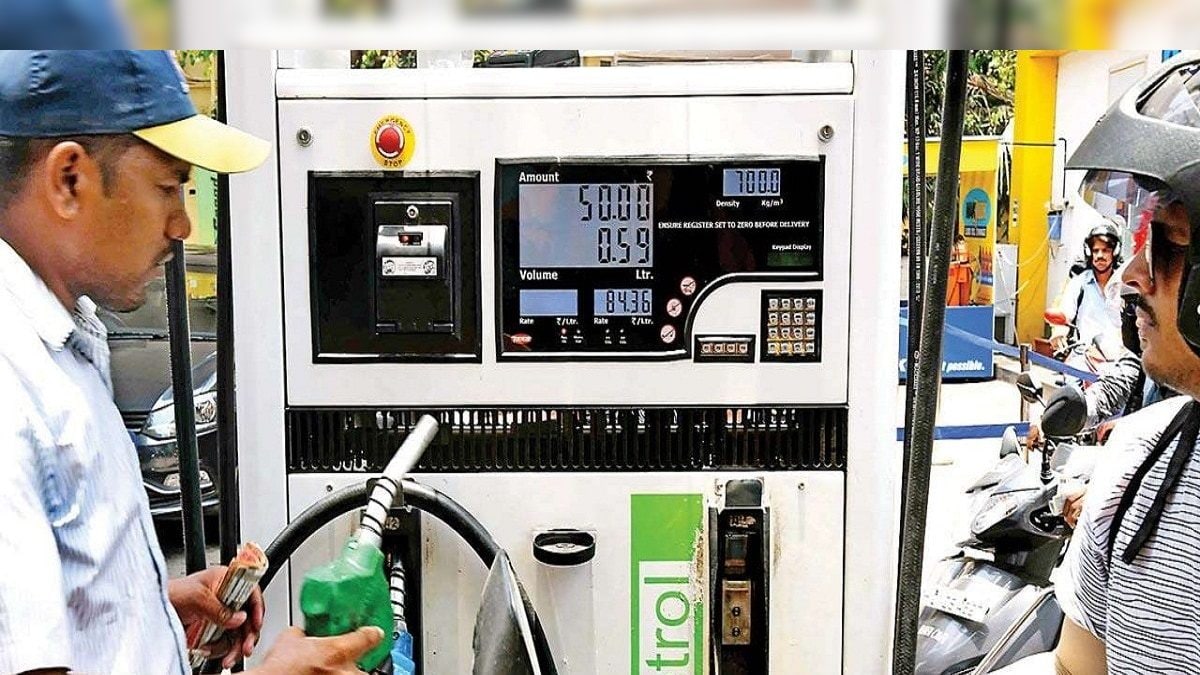 Petrol, Diesel Fresh Prices Announced: Check Rates In Your City On April 27