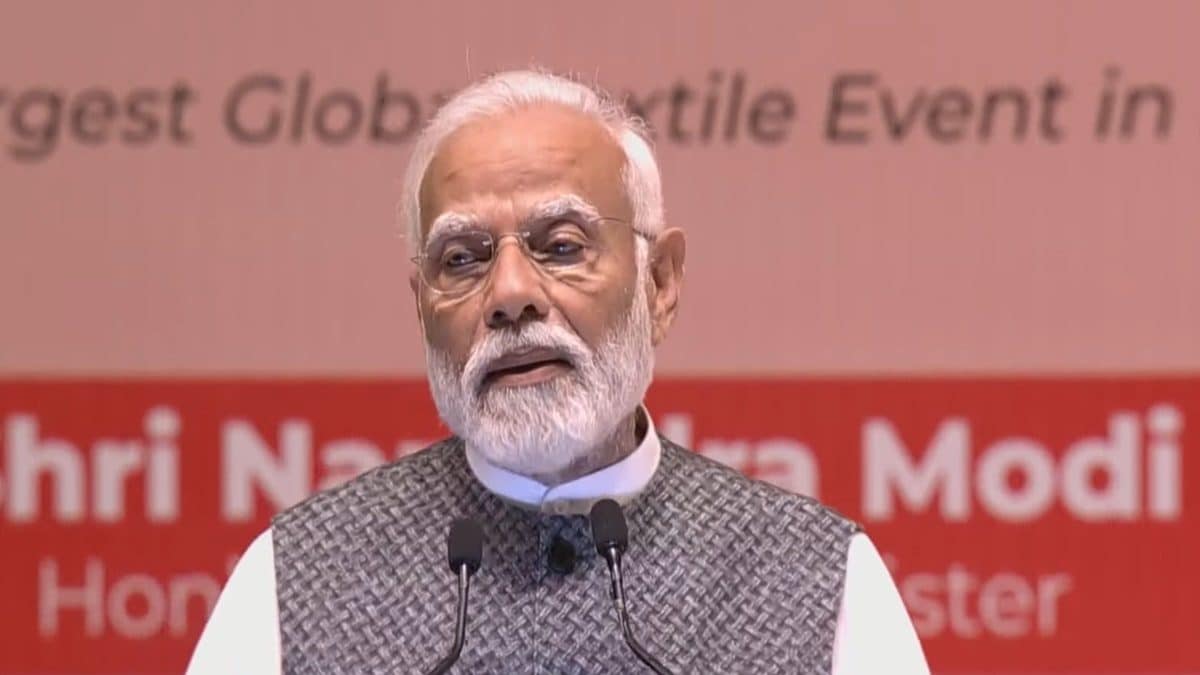 PM Modi on two-day visit to Kerala, Tamil Nadu and Maharashtra, will lay foundation stone of several projects, review Gaganyaan Mission