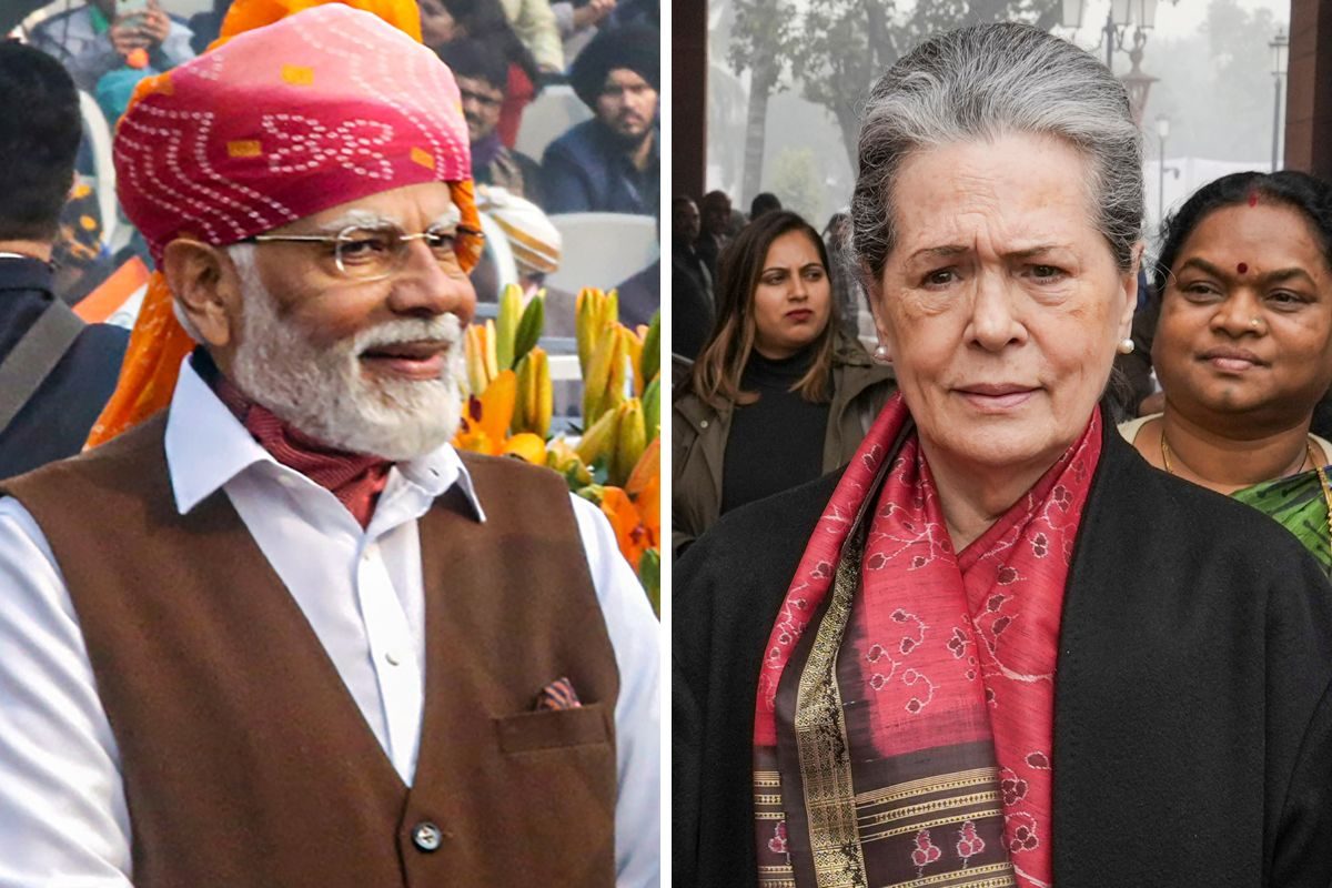 10 Years of PM Narendra Modi-led NDA Vs Sonia Gandhi-led UPA in Union Budgets