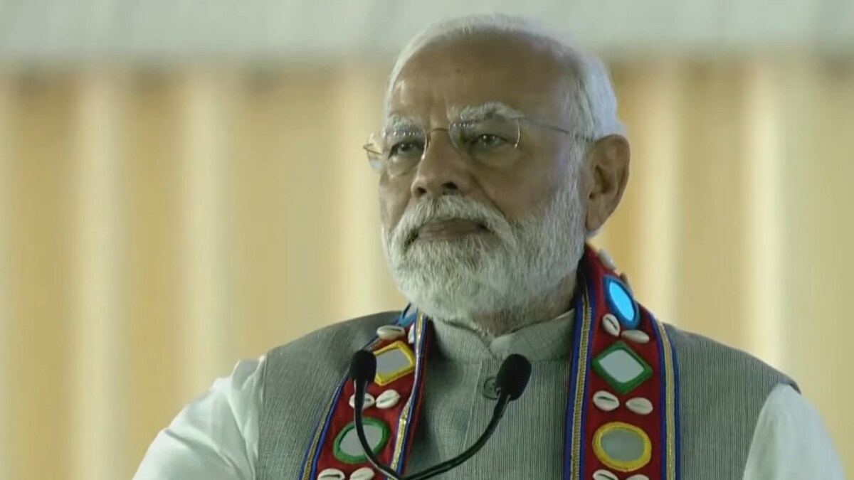 न्युज 18 अपडेटहरू-नवीनतम अपडेटहर