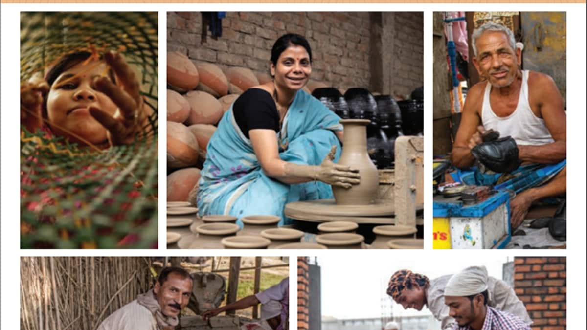 What Is PM Vishwakarma Yojana? Know Eligibility, Benefits and Registration Process – News18 What Is PM Vishwakarma Yojana? Know Eligibility, Benefits and Registration Process – News18