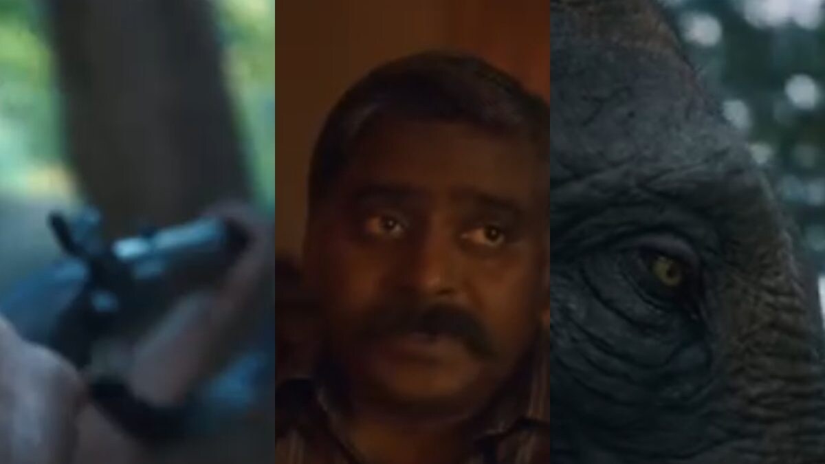 Poacher Trailer Alia Bhatt Produced Series Unearths The Murky World Of