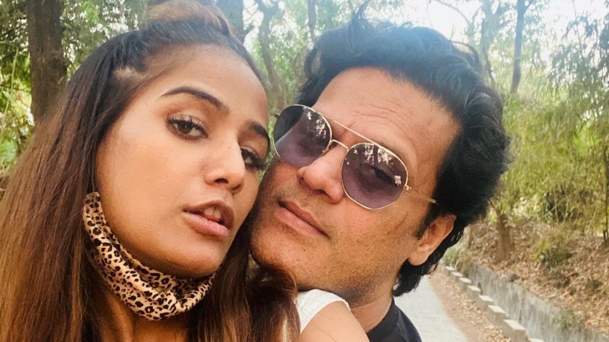 Poonam Pandey's Ex-Husband Sam Bombay BREAKS SILENCE On Her Sudden Death: 'Something Doesn't Feel Right' - Vimarsana News