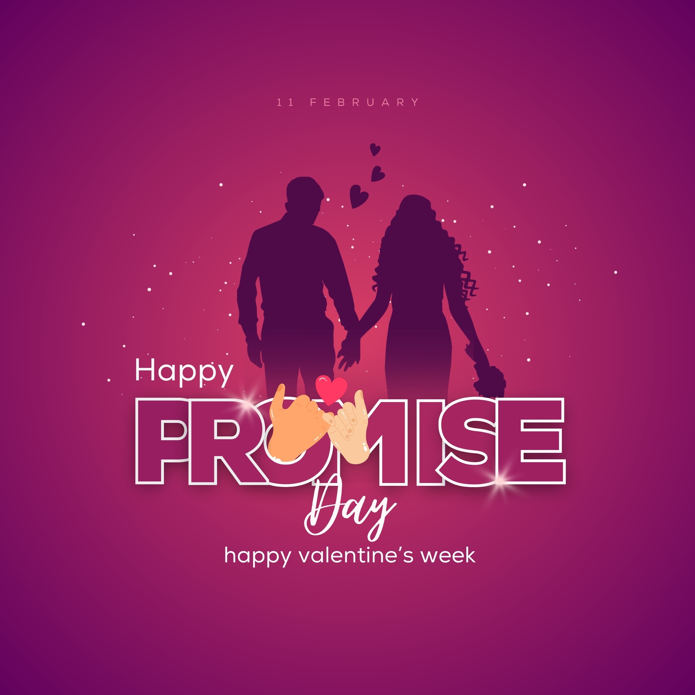 Happy Promise Day 2024: Romantic Wishes, Greetings, Quotes and Images to  Share - News18