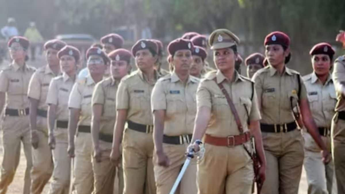 Punjab Police Recruitment 2024: Notification Released for 1746 Constable Posts; Apply from March 14