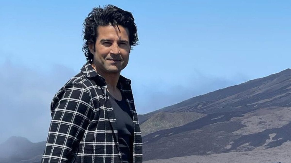 Rajeev Khandelwal Says Many Producers REFUSED To Back Aamir: 'They Didn't Want A...'