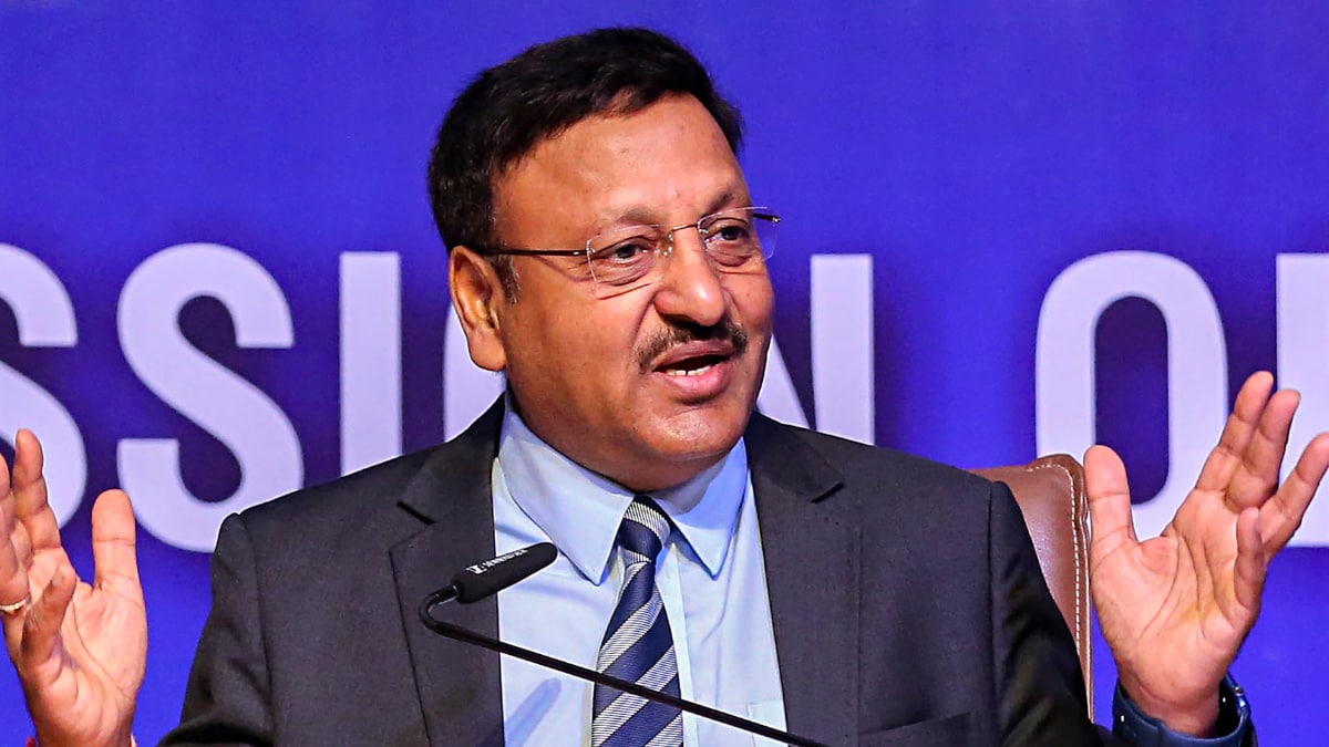 Lok Sabha Polls: Election Commission Team to visit Odisha and Bihar ...