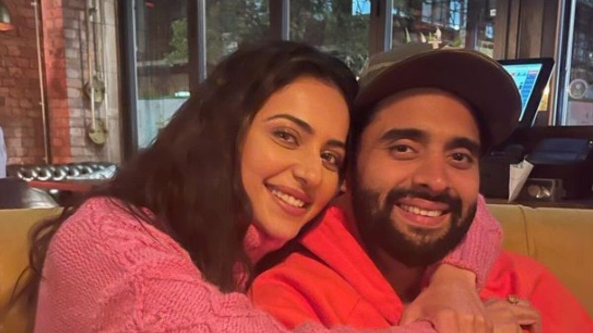 Rakul Preet Singh On Life After Marrying Jackky Bhagnani: 'I Don’t Have To Call Him 15 Times...'