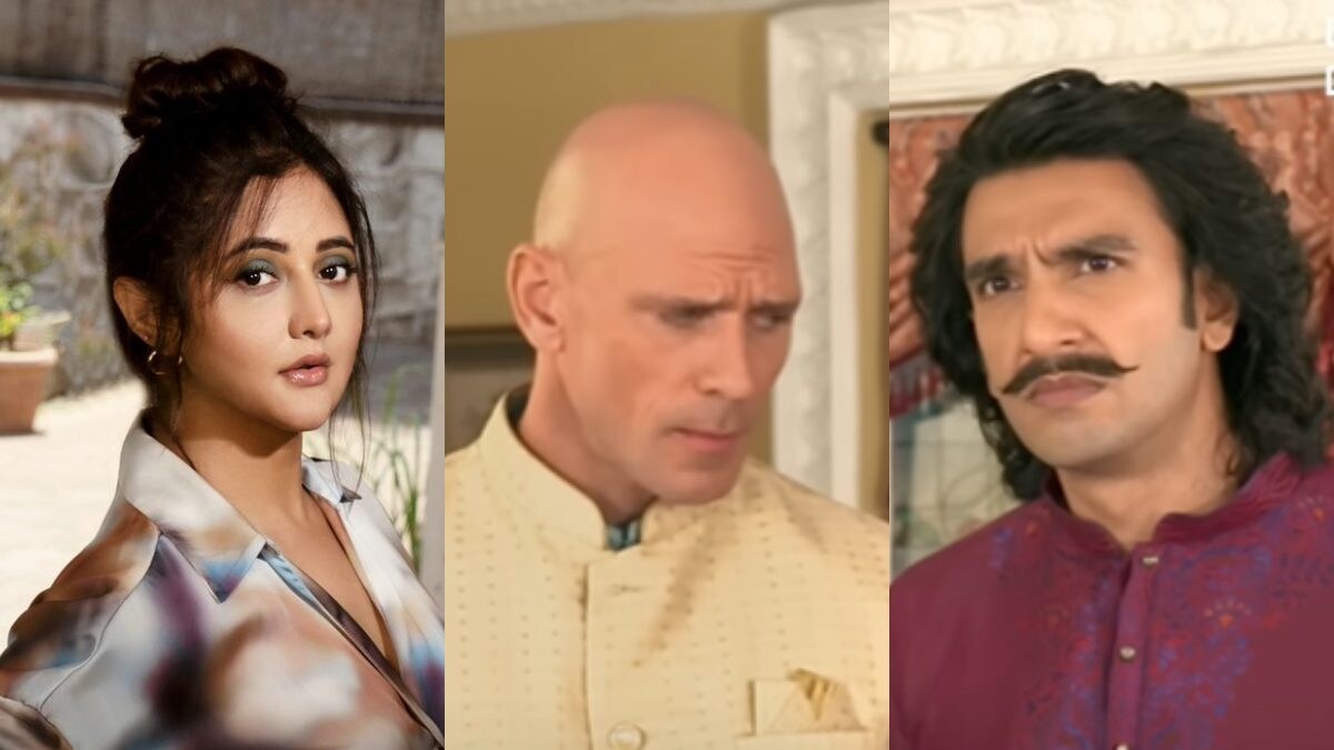 Rashami Desai Slams Ranveer Singh-Johnny Sins Ad, Calls It 'Humiliating': 'Felt Like a Slap' - Vimarsana News