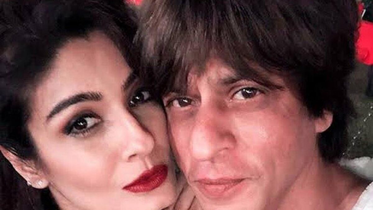 Raveena Tandon Reveals She REJECTED Four Films WIth Shah Rukh Khan: 'I Stepped Back...' - Vimarsana News