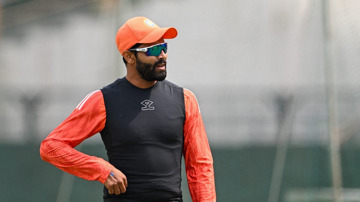 Ravindra Jadeja Admits England's Cricket 'Different' But 'Not Difficult ...