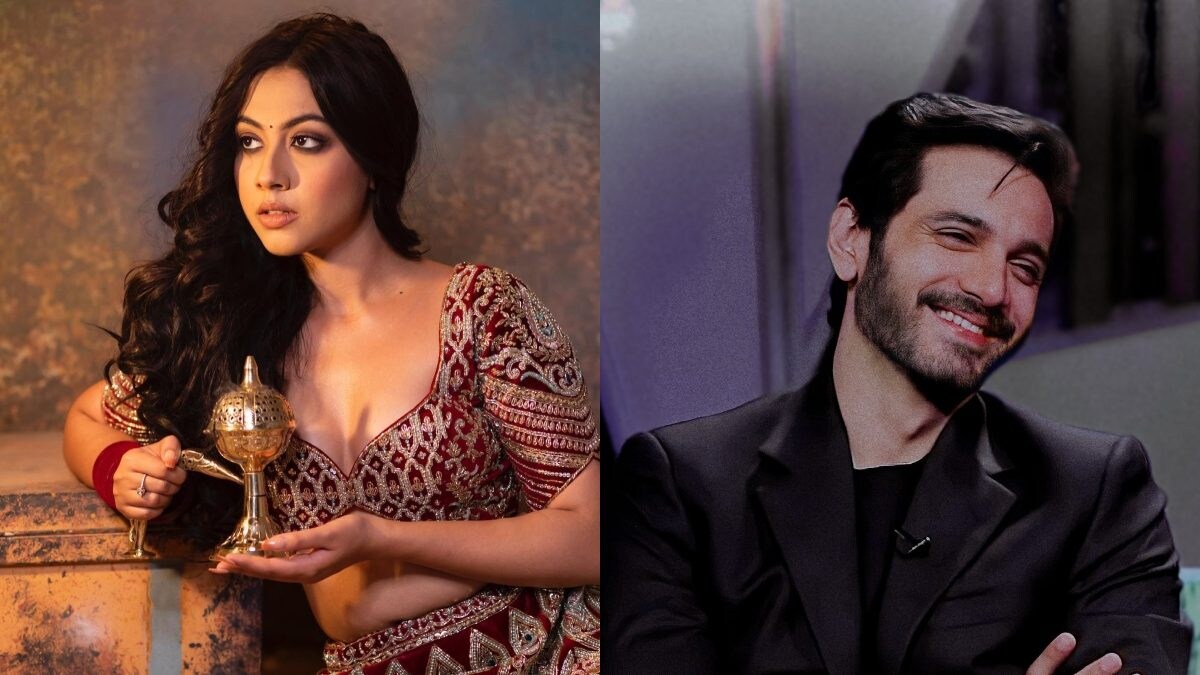 Reem Shaikh ADORES Pakistani Actor Wahaj Ali, Says 'I Just Wish To Meet Him Once And...' - Vimarsana News