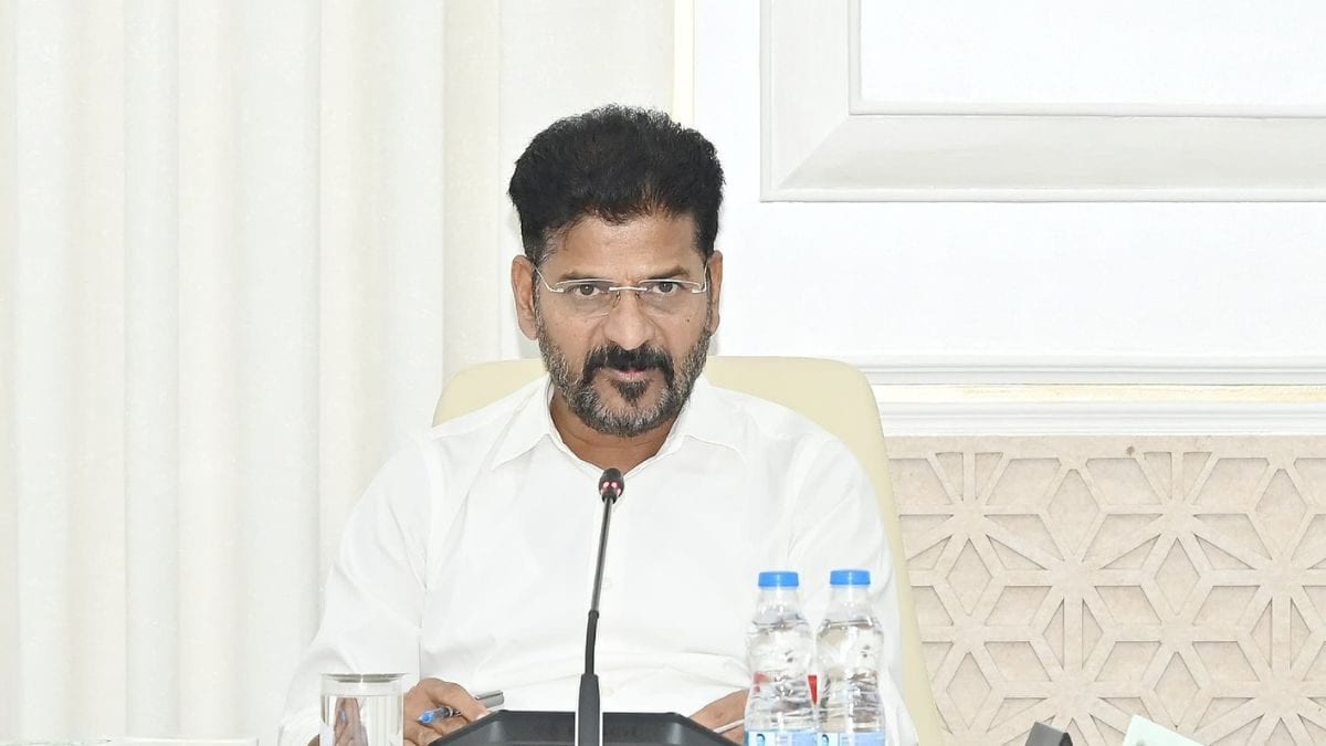 Telangana Govt to Conduct Driving Tests for Drivers of Ministers, MLAs ...
