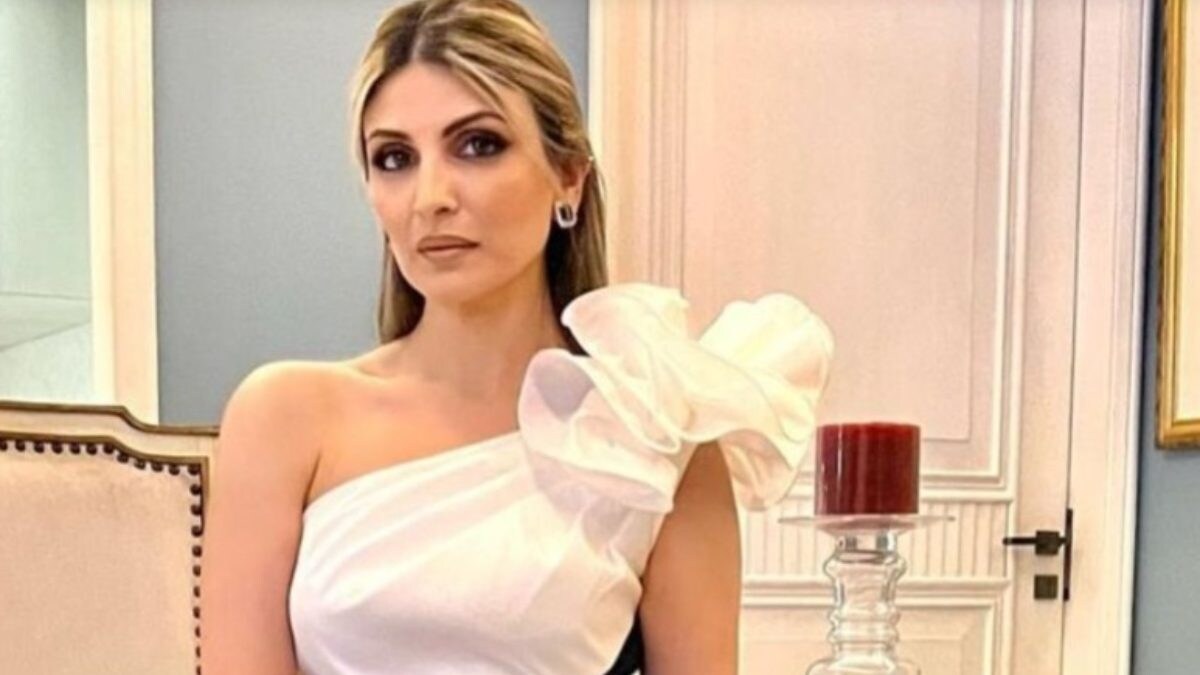 Riddhima Kapoor Drops Video Of Husband Bharat Sahni Dancing With ...