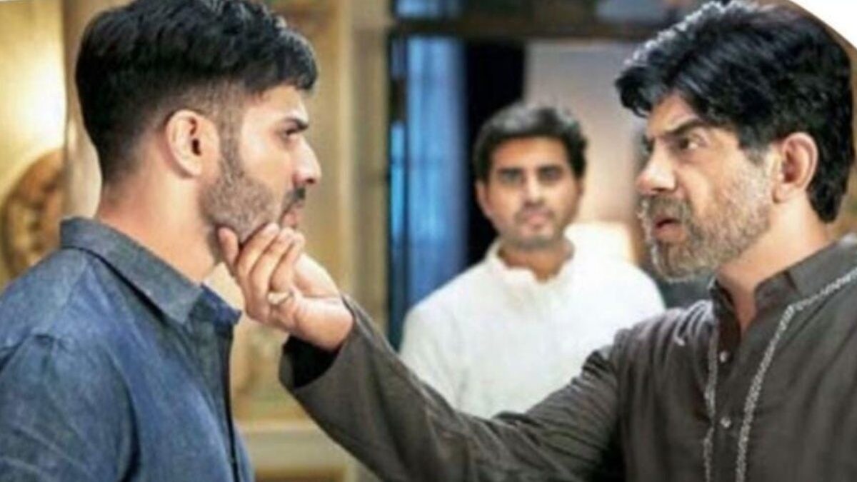 Varun Dhawan Pays Tribute To Rituraj Singh, Recalls 'Wonderful Time' During Badrinath Ki Dulhania Shoot - Vimarsana News