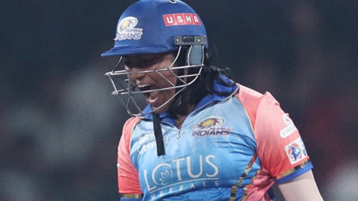 'Used to Play With Coconut Branch...Now Share Dressing Room With