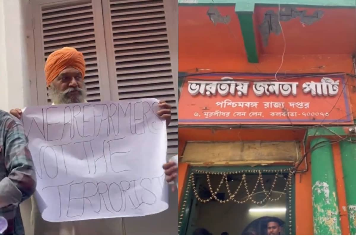 'Mamata Will Have to Pay for It': Protests Intensify in Bengal's Sandeshkhali as 'Khalistani Jibe' at Cop Adds to Unrest | Updates