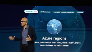 Satya Nadella, LinkedIn India, 8 Others Fined By Govt For Companies Law Violations - Vimarsana News
