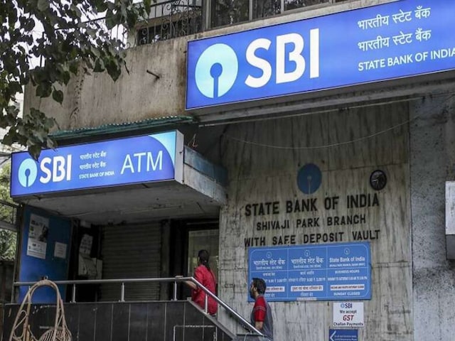 SBI systems during Microsoft global outage.  (Photo: PTI file)