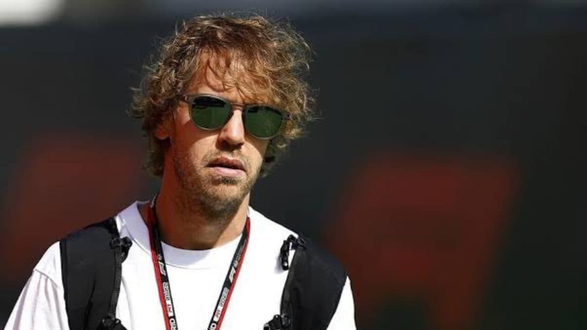 ‘I am Speaking to Toto’: Sebastian Vettel Hints at Possible Comeback to F1 with Mercedes – News18 ‘I am Speaking to Toto’: Sebastian Vettel Hints at Possible Comeback to F1 with Mercedes – News18