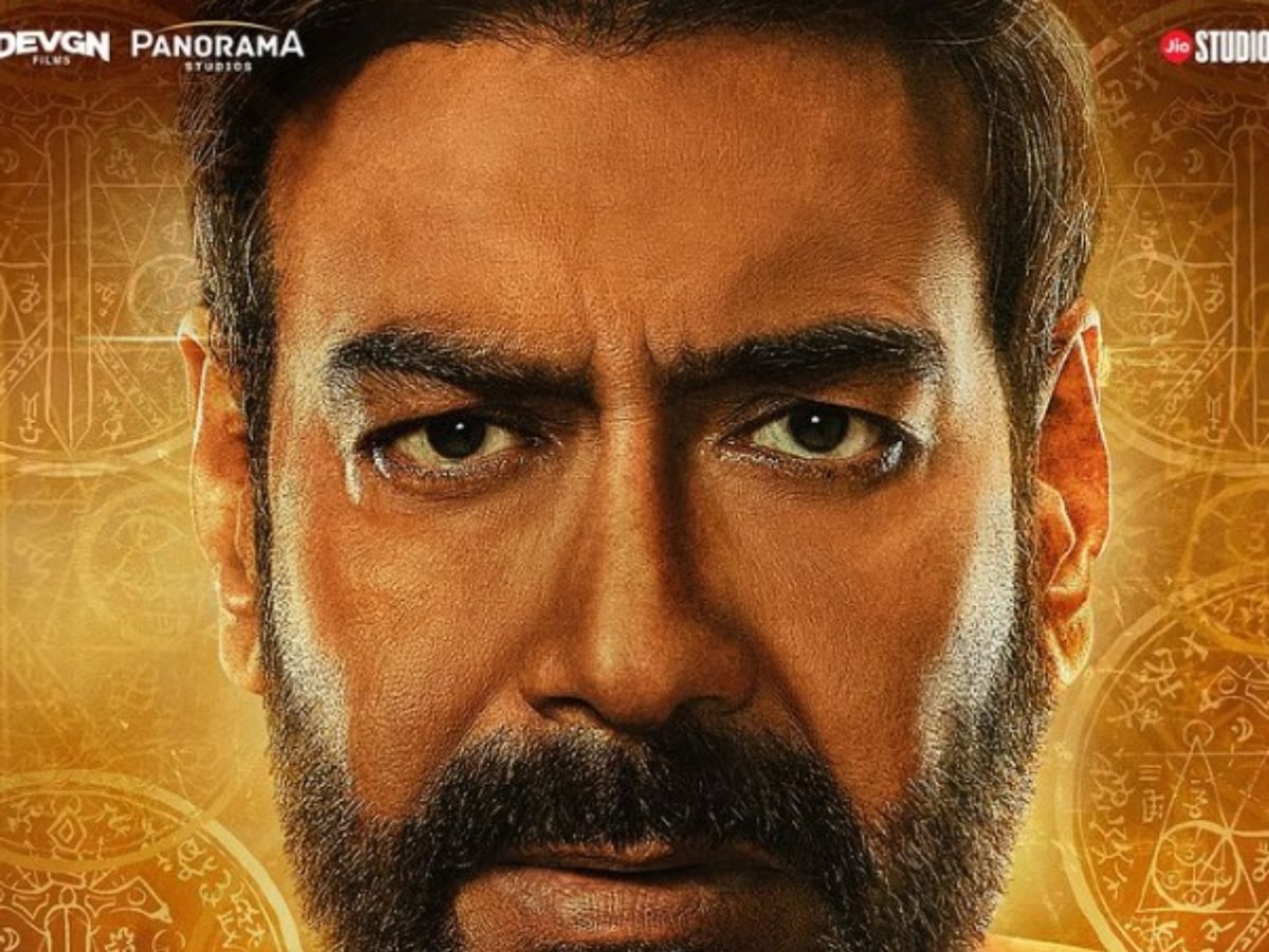 Ajay devgan best sale new film