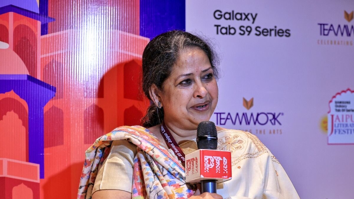 ‘Trolled Viciously By Congress Supporters’: Pranab Mukherjee’s Daughter Writes Open Letter To Rahul Gandhi