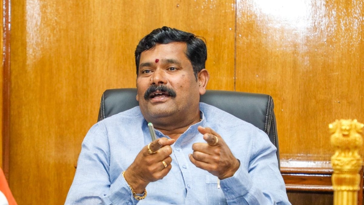 Karnataka: MNCs To Be Asked To Display Kannadiga Employees’ Data, Rules To Be Out Soon sattaex.com