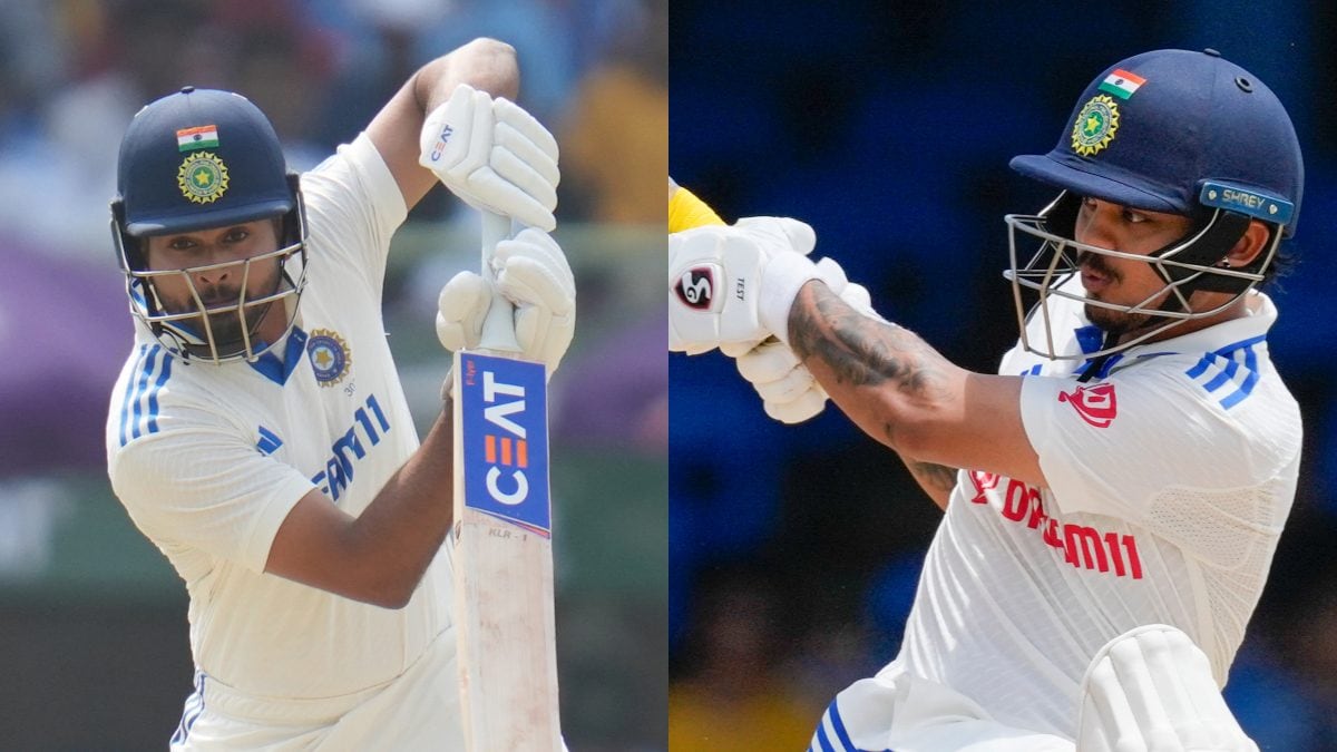 Bcci Terminates Central Contracts Of Ishan Kishan And Shreyas Iyer News18 Bcci Terminates Central Contracts Of Ishan Kishan And Shreyas Iyer News18