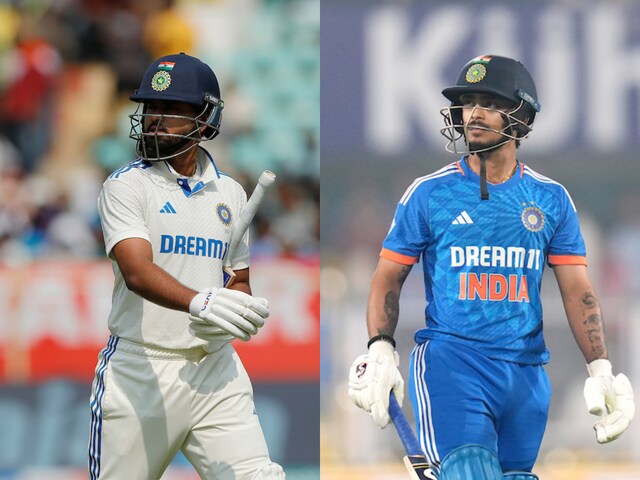Dig Deep Face Challenges Ravi Shastri S Message To Iyer Kishan To Dig Deep Face Challenges Ravi Shastri S Message To Iyer Kishan To