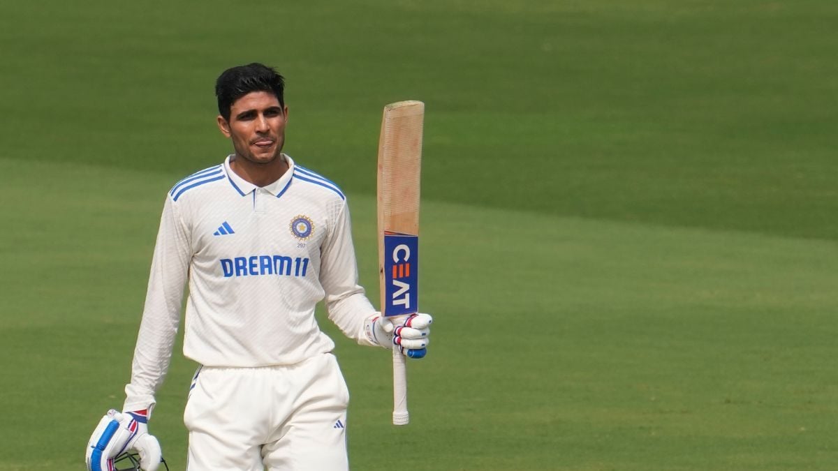 IND Vs ENG 2nd Test Day 3 In Photos: Shubman Gill's Ton Help India Post ...