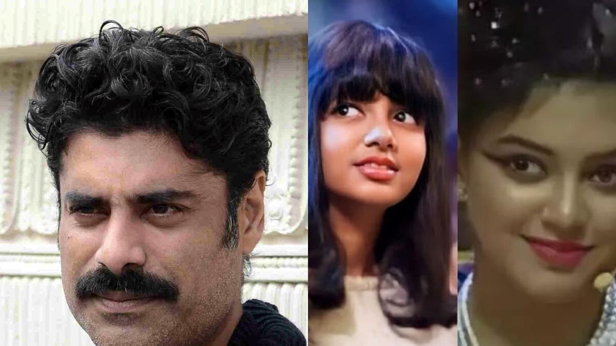 Sikander Kher Says Aaradhya Is Like His Own Daughter; Calls Abhishek Bachchan 'Most Generous' - Vimarsana News