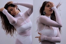 Sexy! Sonam Bajwa's Hottest Ever Photos Leave Even Mouni Roy Jaw-Dropped; You Must NOT Miss These Too Sexy! Sonam Bajwa's Hottest Ever Photos Leave Even Mouni Roy Jaw-Dropped; You Must NOT Miss These Too