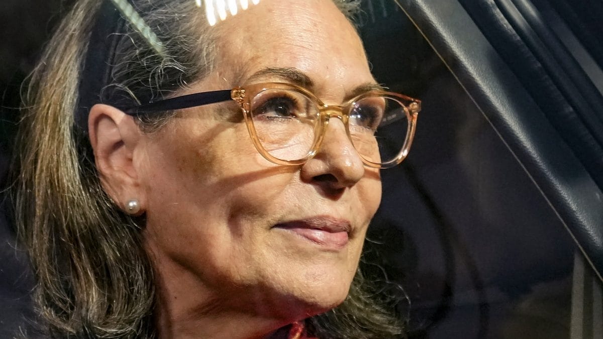 Home In Italy, Jewellery Worth Rs 1.07 Cr: A Look At Sonia Gandhi's Assets In Rajya Sabha Poll Affidavit - Vimarsana News