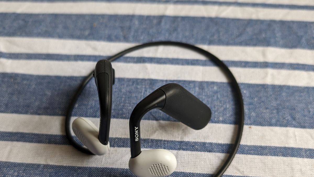 Sony Float Run Earbuds Are A Refreshing Twist To Your Listening Needs ...