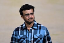 Sourav Ganguly Files Complaint After Rs 1.6 Lakh Phone Stolen From Home