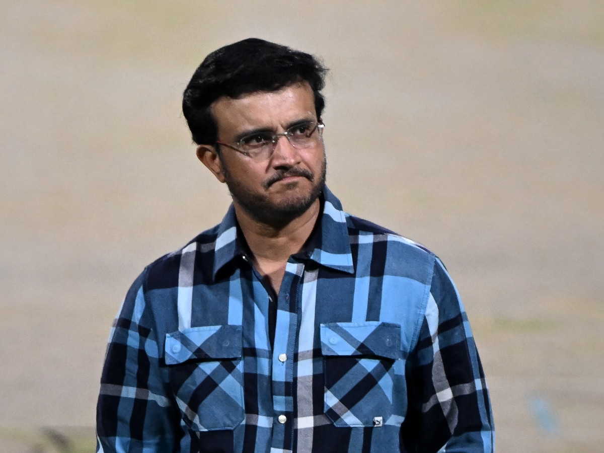 Sourav Ganguly To Hit Kolkata Streets Tomorrow To Protest Against RG ...