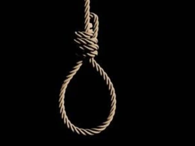 The student was found hanging inside the hostel room.(Representative Image)