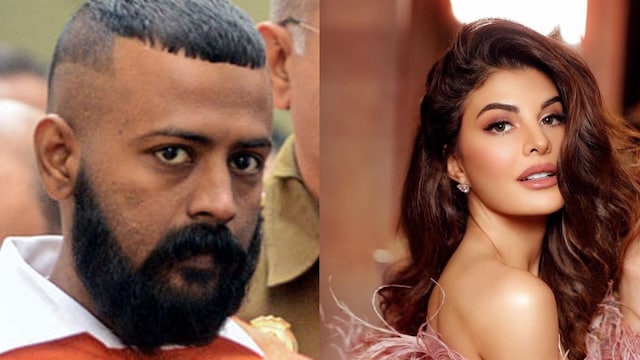 Sukesh Chandrasekhar Writes New Love Letter To Jacqueline Fernandez: 'My  Baby Girl, I Miss You' - News18