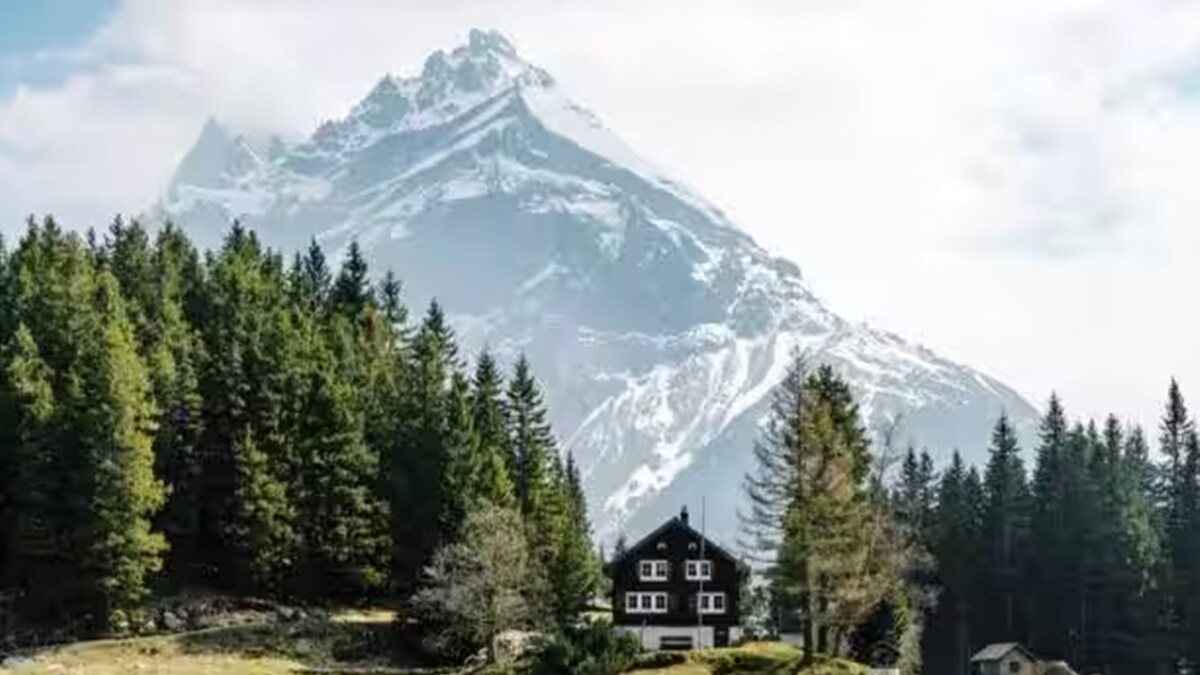 Switzerland Emerges As Top Pick For Indian Families Building Wealth Over Generations: Report - Vimarsana News