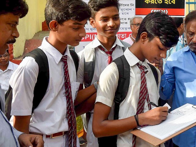 Tamil Nadu Board Class 12 Exam 2024 Begins Today; Check Important ...